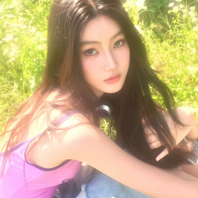 女头