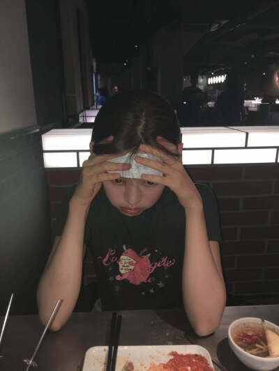 安宥真 yujin