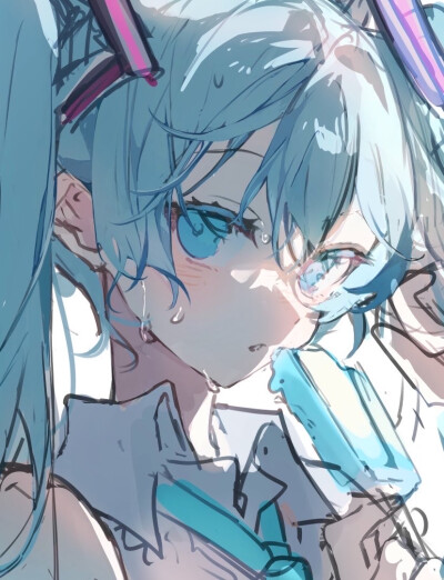 miku