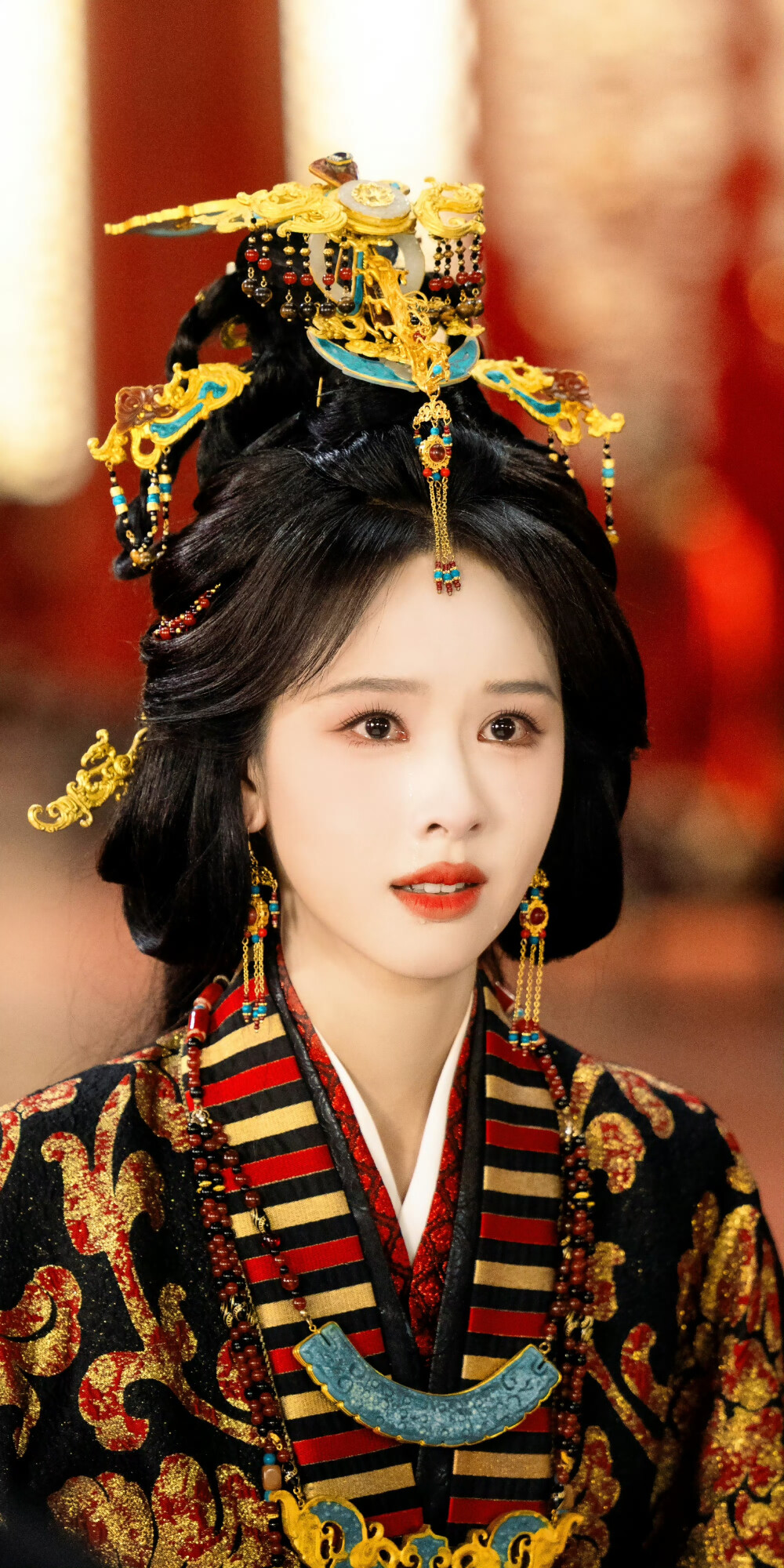 陈都灵