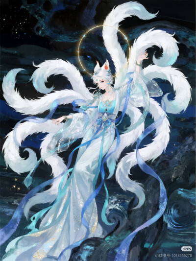7