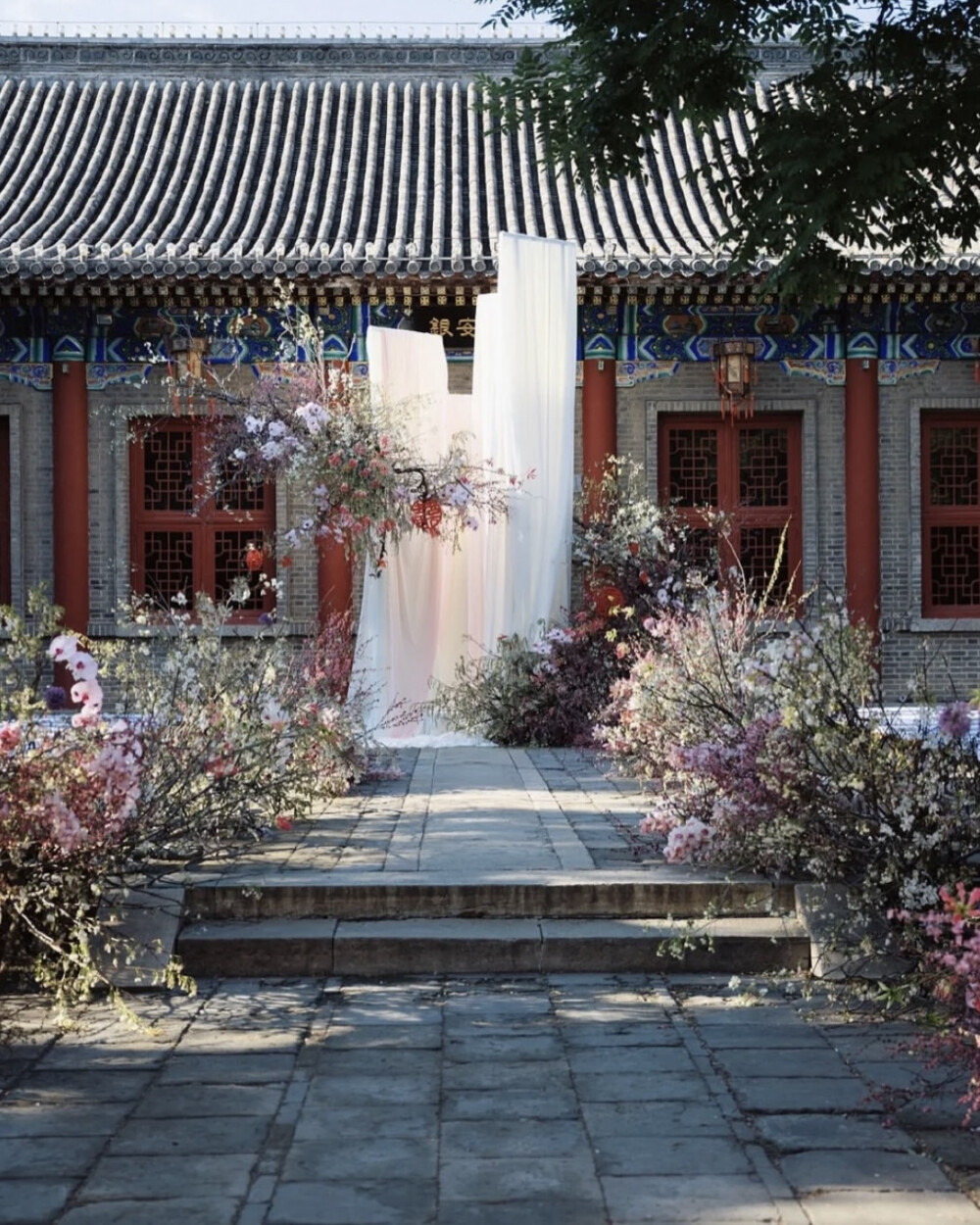 婚礼