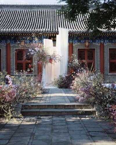 婚礼