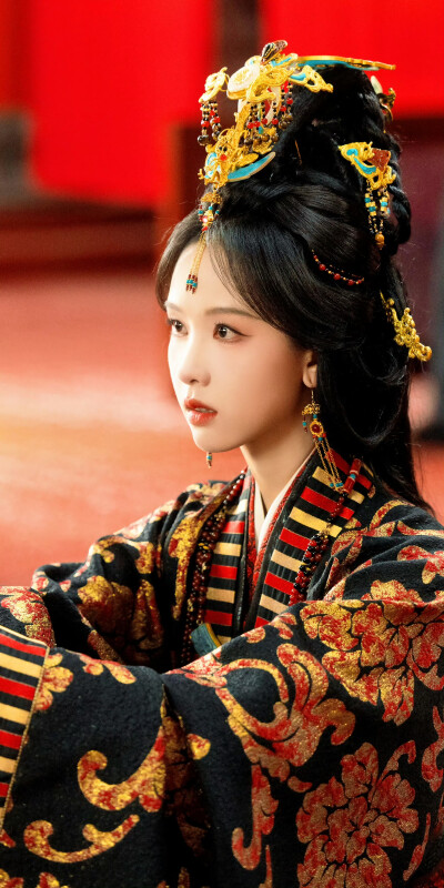 陈都灵