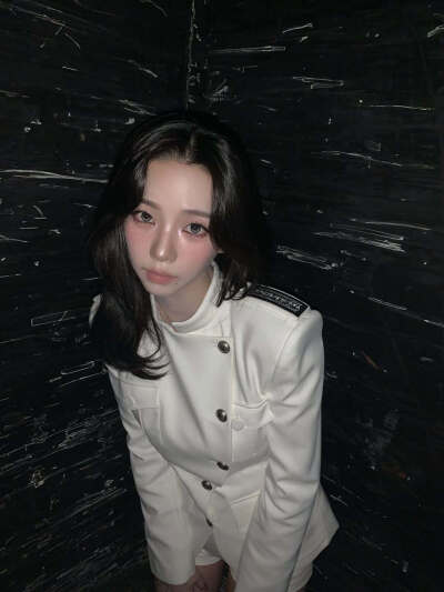柳智敏 karina