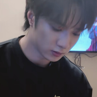 刘耀文