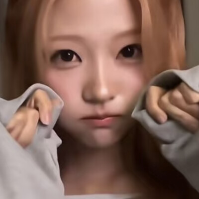 这是我的原神家庭
