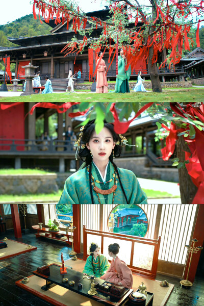 陈都灵