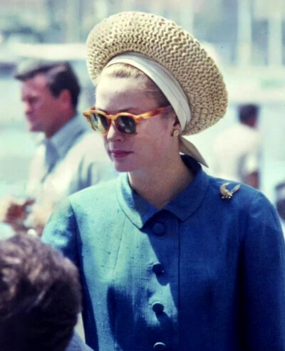 grace Kelly