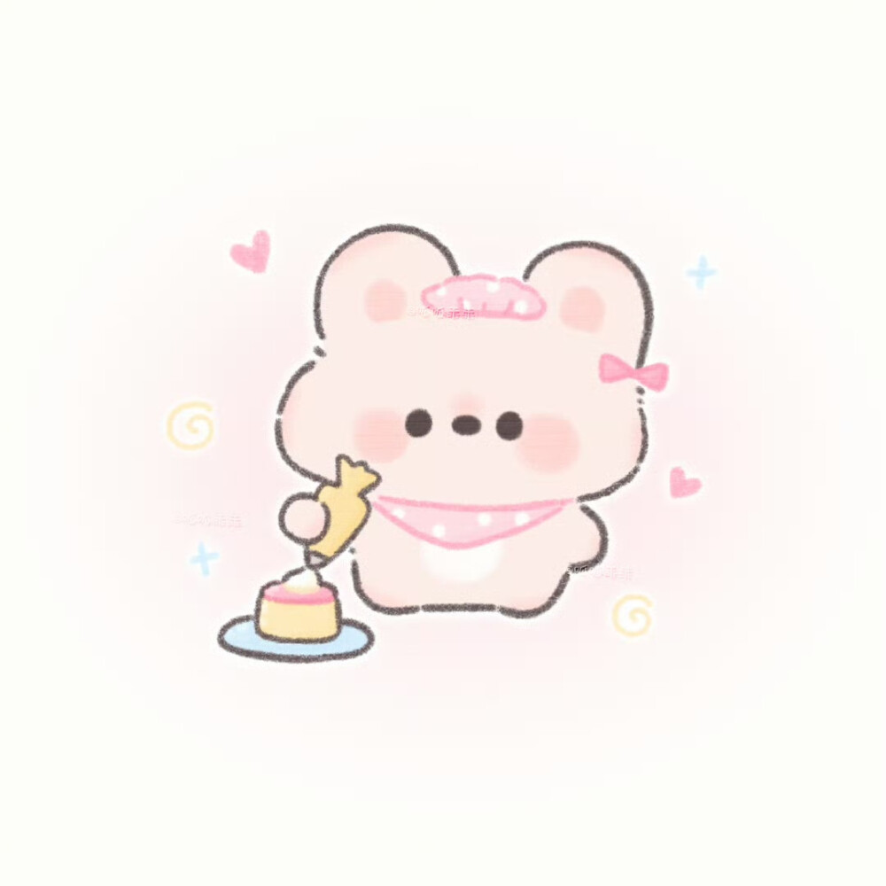 可爱情头