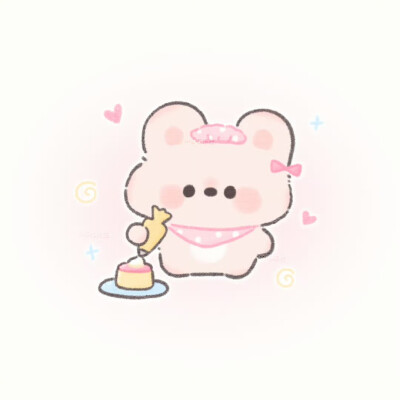 可爱情头