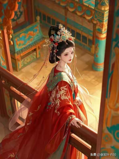 手绘