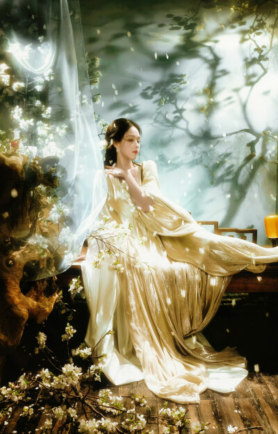 陈都灵