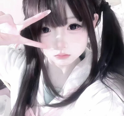 女头