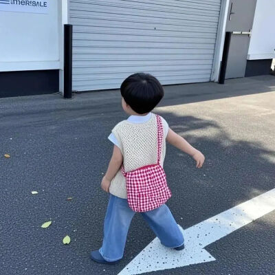 一对児