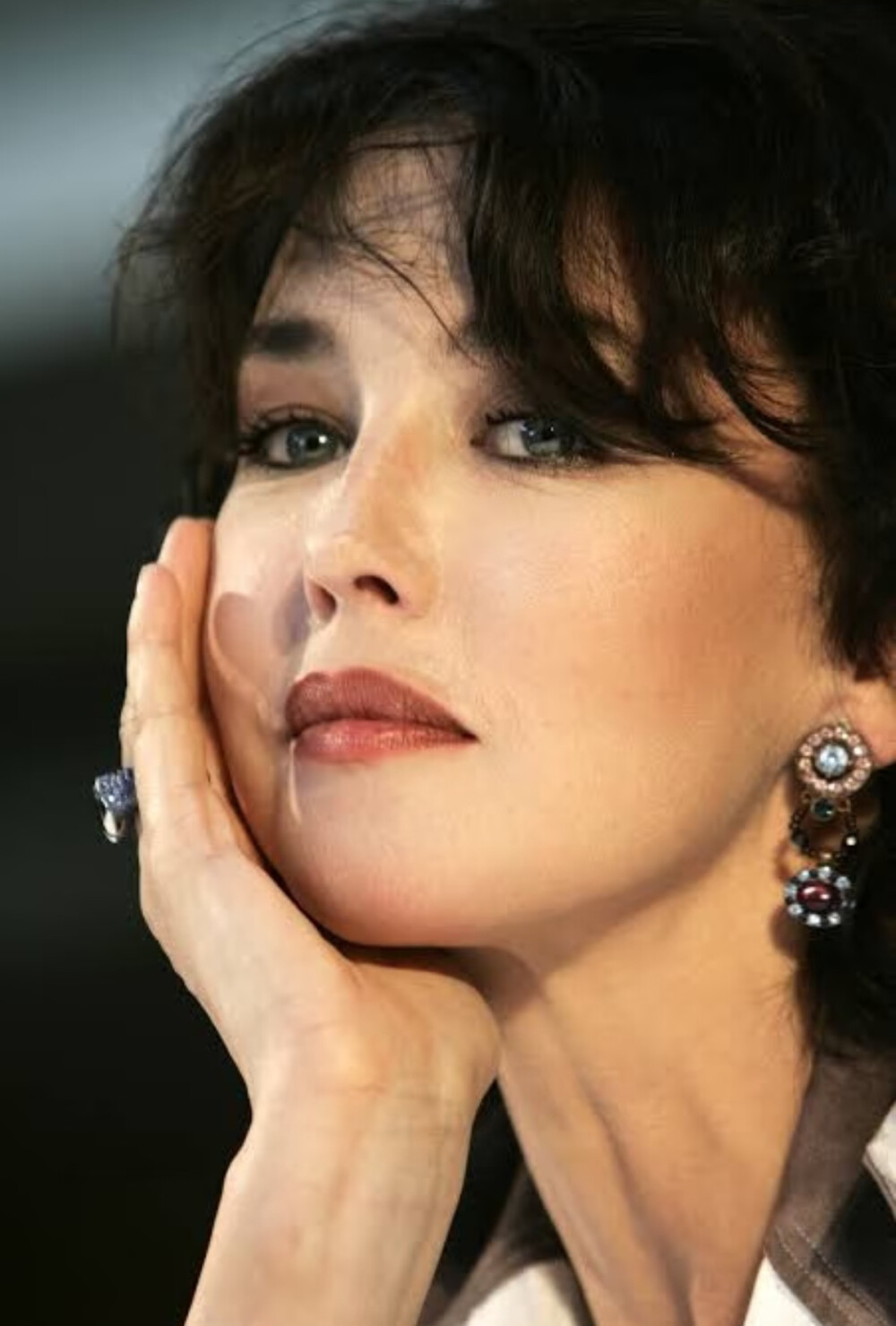 Isabelle Adjani ​​​