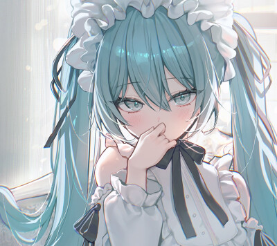 miku