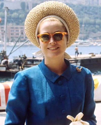 grace Kelly