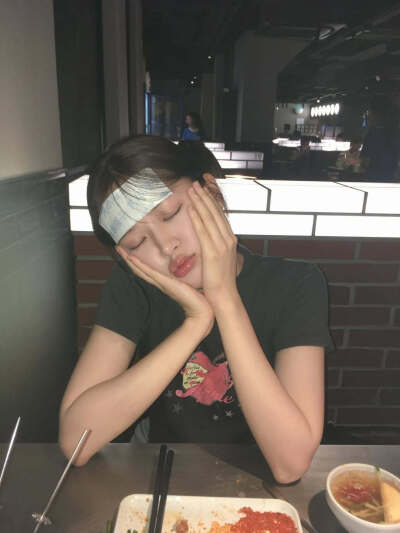 安宥真 yujin