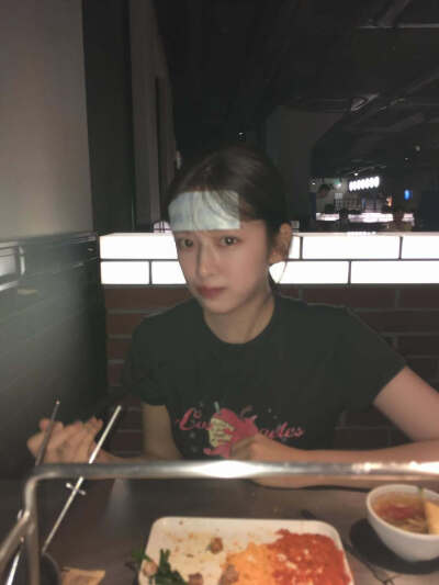 安宥真 yujin