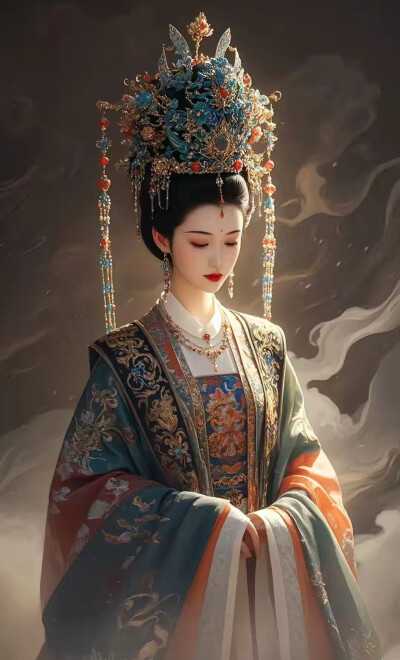 手绘