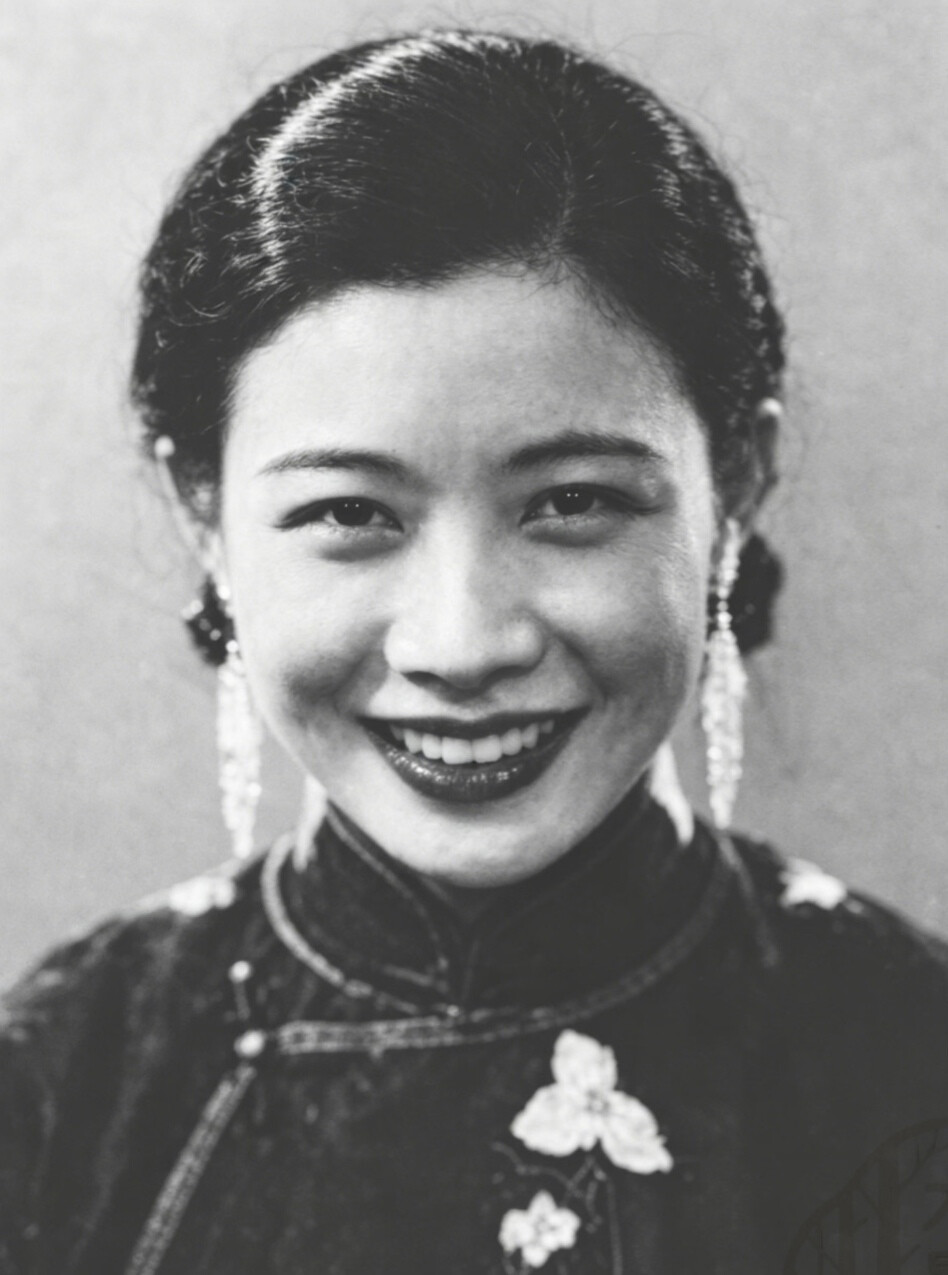 阮玲玉