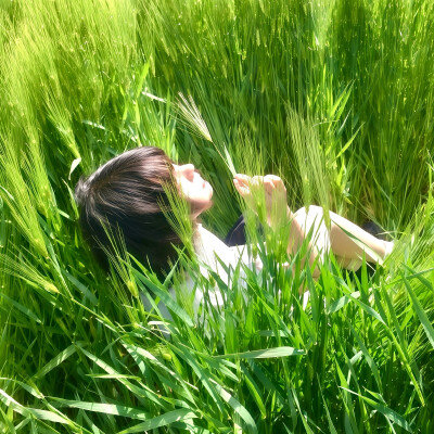 女头