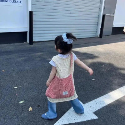 一对児