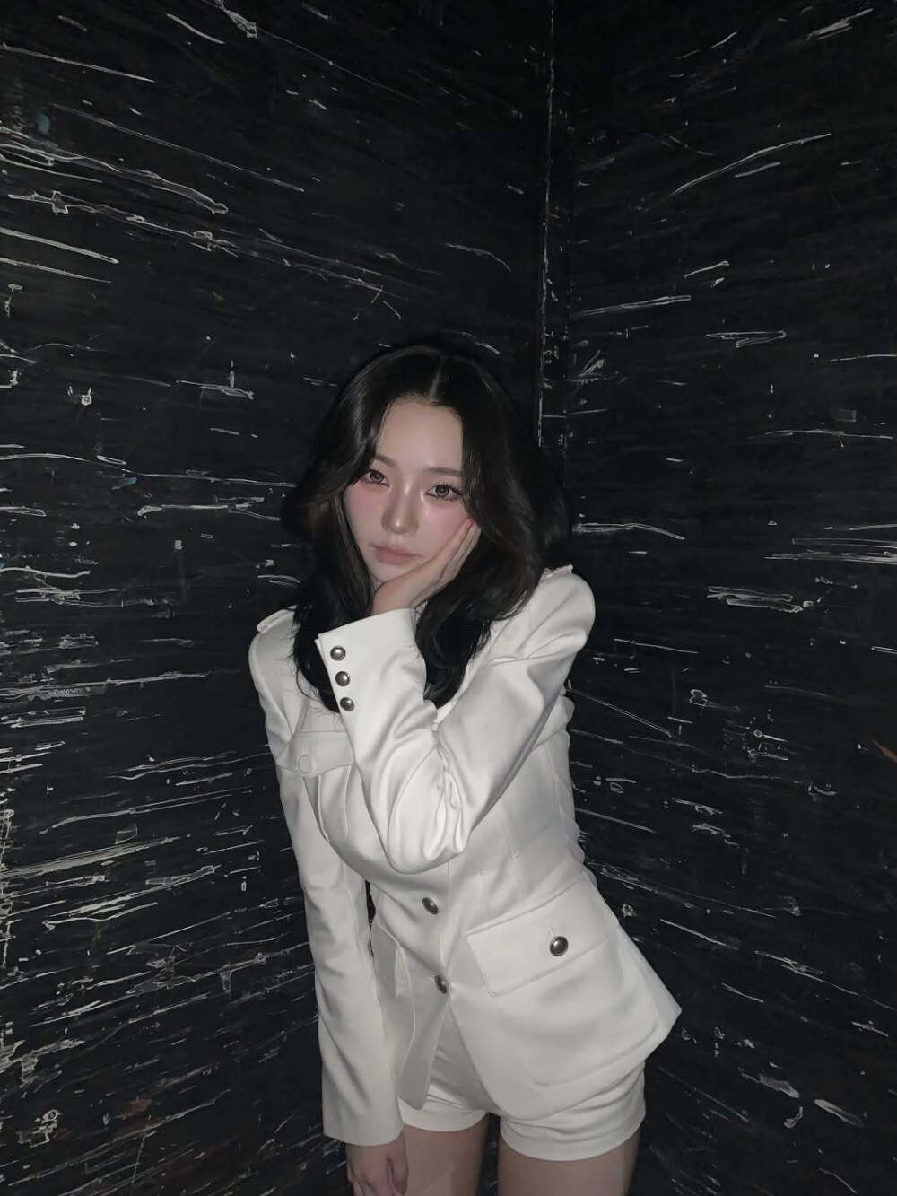柳智敏 karina