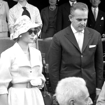 grace Kelly