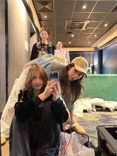 twice