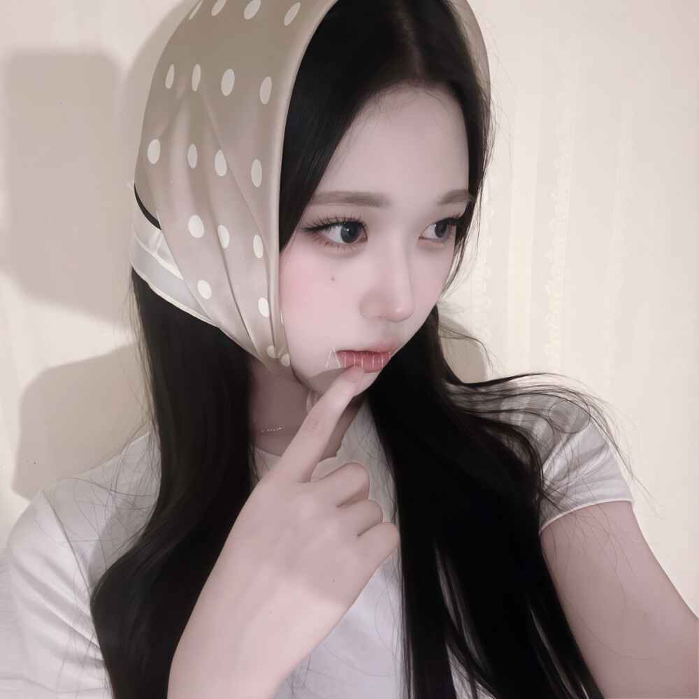 女头