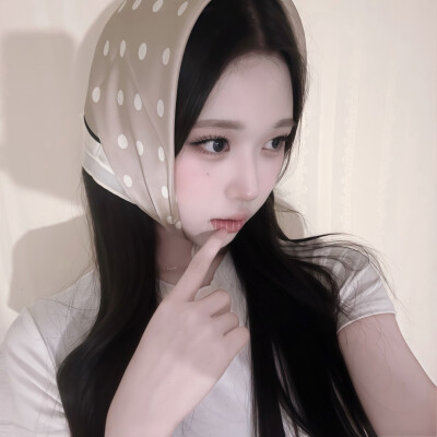 女头