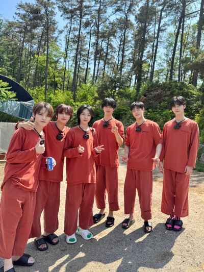 NCT DREAM 黄仁俊