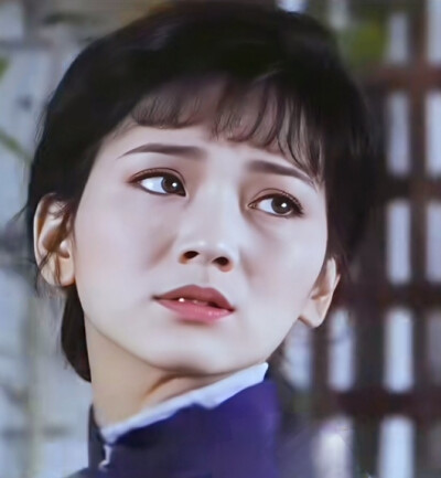 赵雅芝