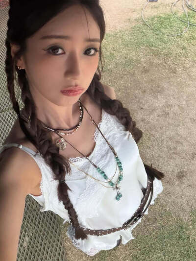 尹普美
