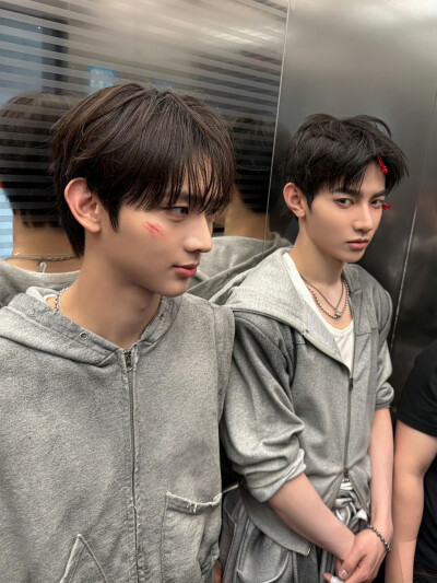 AND2BLE 章昊