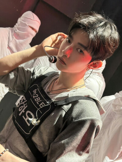 AND2BLE 章昊