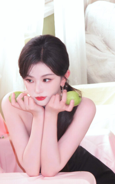 孔雪儿