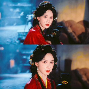 陈都灵 · 楚朝 翘楚