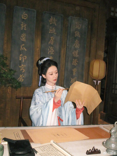 杨紫