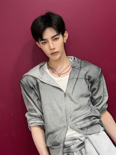 AND2BLE 章昊