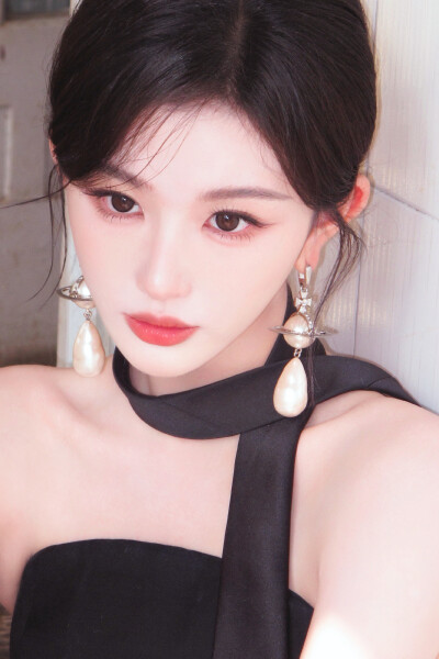 孔雪儿