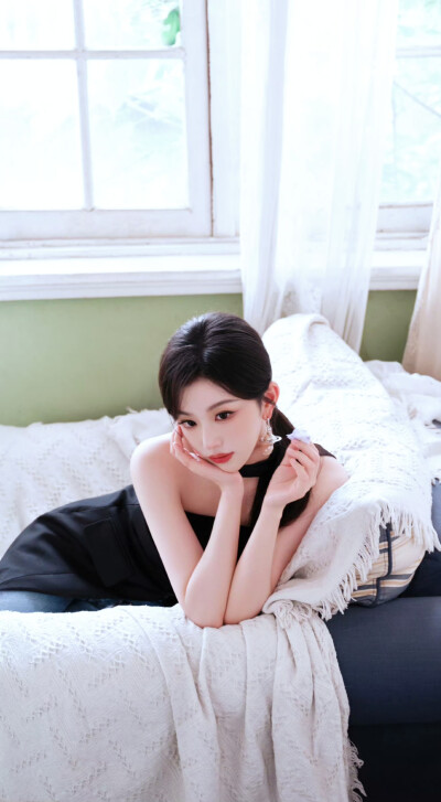 孔雪儿