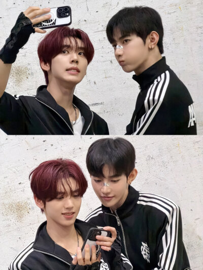 AND2BLE 章昊