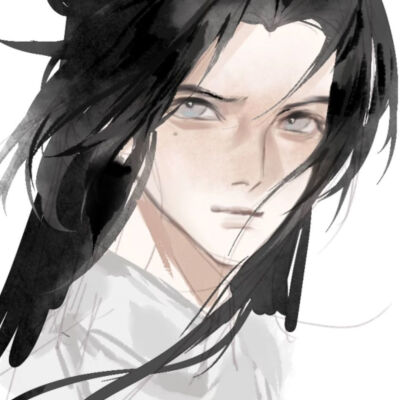 心似枯木