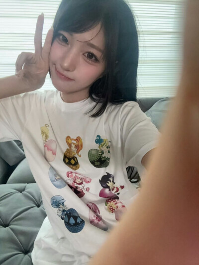 saymyname 徐俊辉