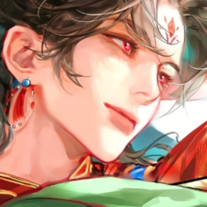 。