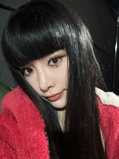 许佳琪
