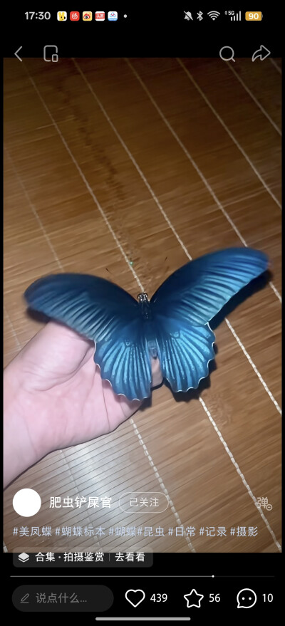 。